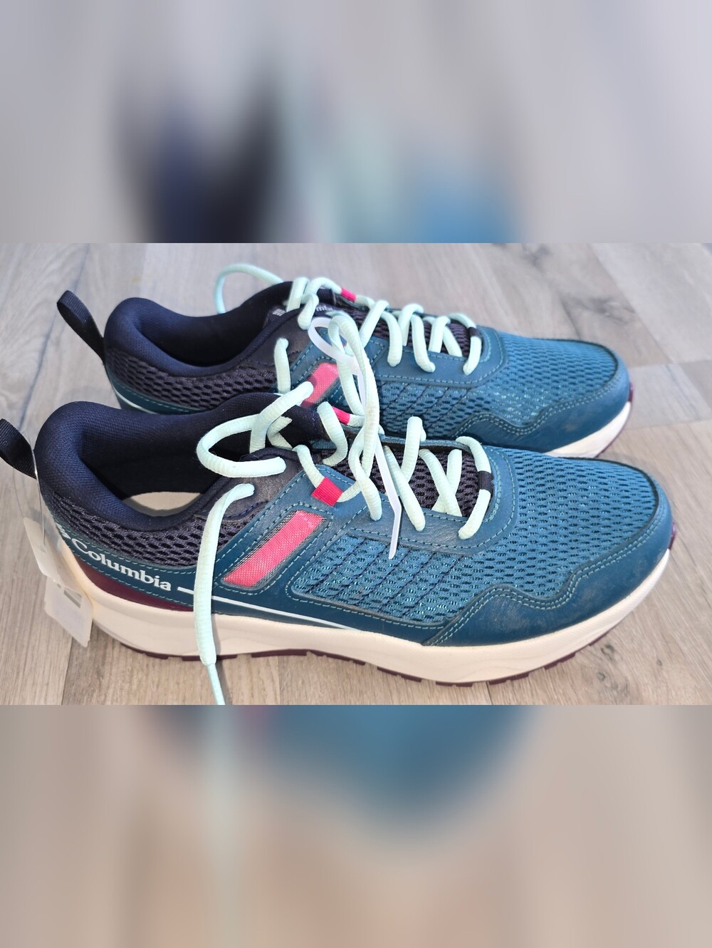 Columbia Hiking Shoes